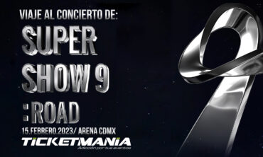 Viaje con boleto al concierto de Super Junior en CDMX/Desde San Luis Potosí y Querétaro