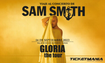 Viaje al concierto de Sam Smith en CDMX/Desde San Luis Potosí y Querétaro
