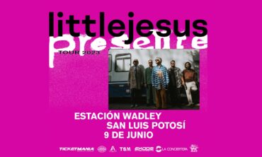 Little Jesus