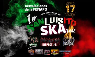 1er San Luisito Ska Fest
