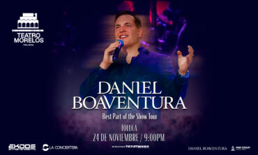 Daniel Boaventura