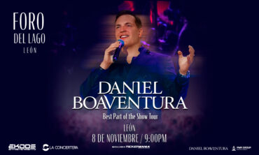 Daniel Boaventura