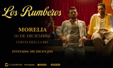 Los Rumberos