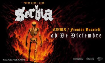 Meet & Greet con Serbia