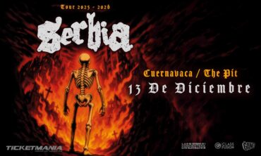 Meet & Greet con Serbia