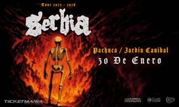 Meet & Greet con Serbia