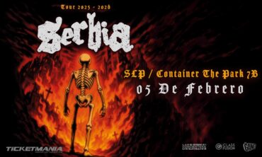 Meet & Greet con Serbia