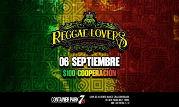 Noche de Reggae
