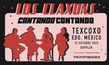 Los Claxons