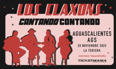 Los Claxons