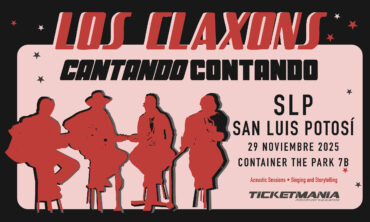 Los Claxons