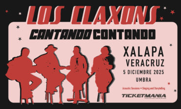Los Claxons