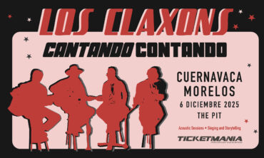 Los Claxons